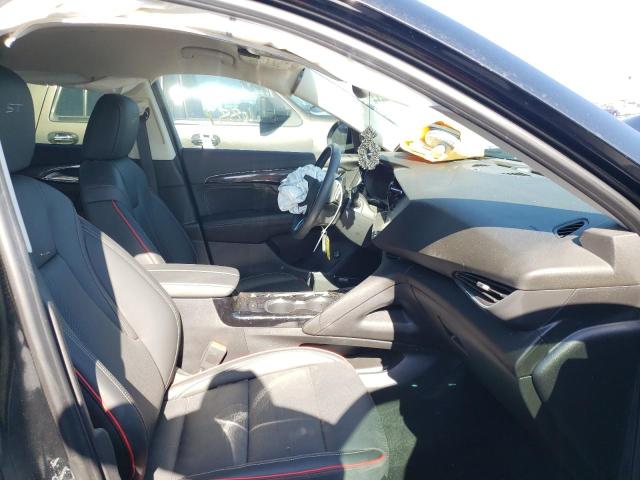 Photo 5 from auction – 2022 BUICK ENVISION E with VIN LRBFZNR41ND055817