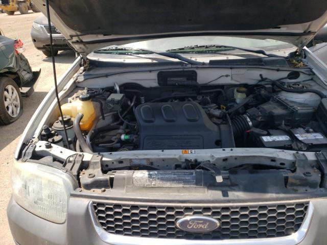 Photo 7 from auction – 2004 FORD ESCAPE XLT with VIN 1FMYU93114KB50883