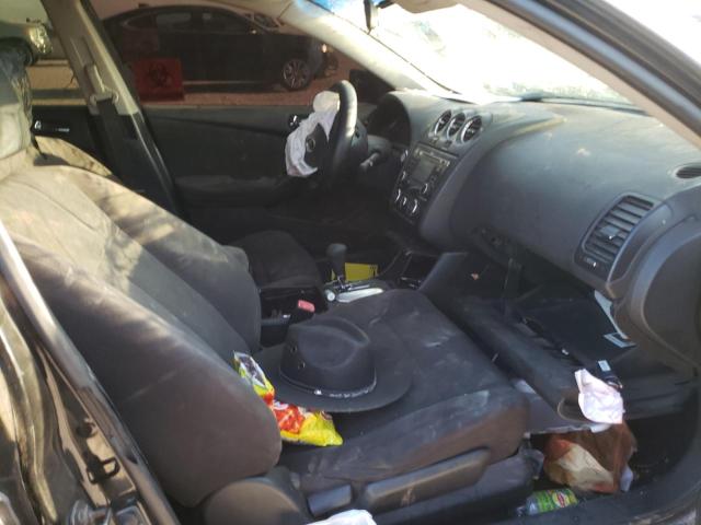 Photo 5 from auction – 2010 NISSAN ALTIMA BAS with VIN 1N4AL2AP0AN487682