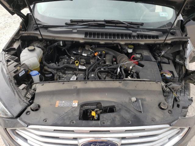 Photo 7 from auction – 2021 FORD EDGE SEL with VIN 2FMPK3J95MBA18808