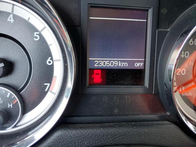 Photo 8 from auction – 2013 DODGE GRAND CARA with VIN 2C4RDGDG5DR599212
