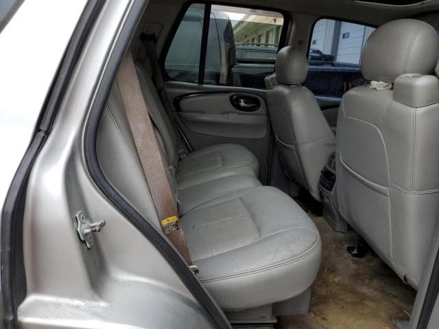Photo 6 from auction – 2005 BUICK RAINIER CX with VIN 5GADT13S552154342