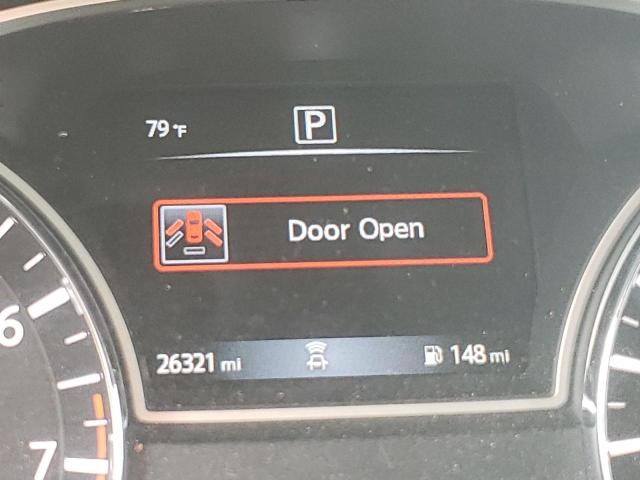 Photo 8 from auction – 2018 NISSAN ALTIMA 2.5 with VIN 1N4AL3AP3JC476502