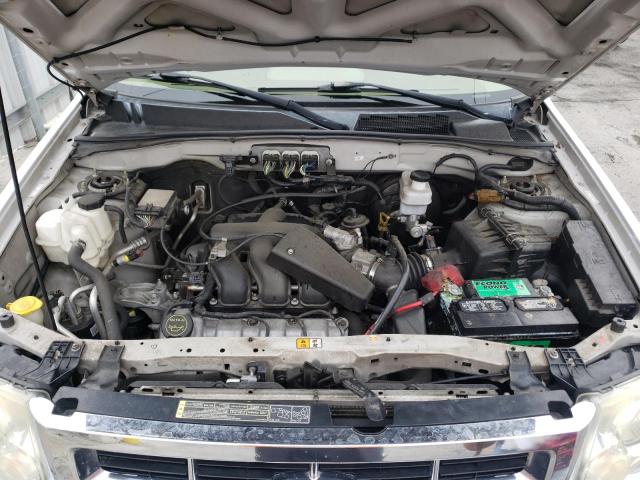 Photo 7 from auction – 2008 FORD ESCAPE LIM with VIN 1FMCU04118KE61353