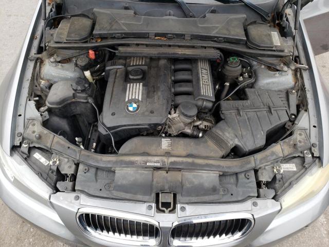Photo 7 from auction – 2011 BMW 328 I with VIN WBAPH7C51BE677519