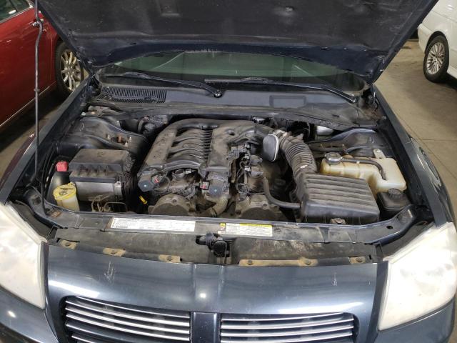 صورة رقم 7 من المزاد - 2007 DODGE MAGNUM SXT مع VIN 2D4FV47V17H776599