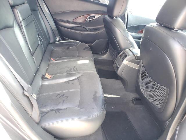 Photo 6 from auction – 2012 BUICK LACROSSE P with VIN 1G4GD5ER9CF296141