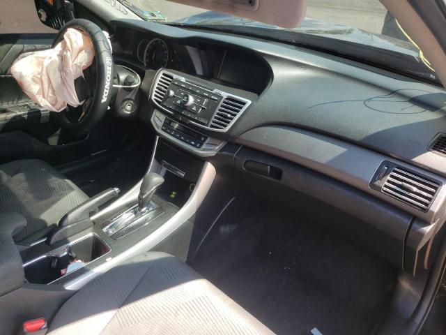 Photo 5 from auction – 2014 HONDA ACCORD LX with VIN 1HGCR2F32EA296593
