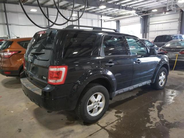 Photo 4 from auction – 2012 FORD ESCAPE XLT with VIN 1FMCU9DG9CKC02353