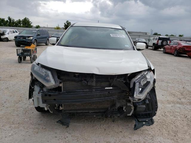 Photo 9 from auction – 2016 NISSAN ROGUE S with VIN JN8AT2MT1GW017221