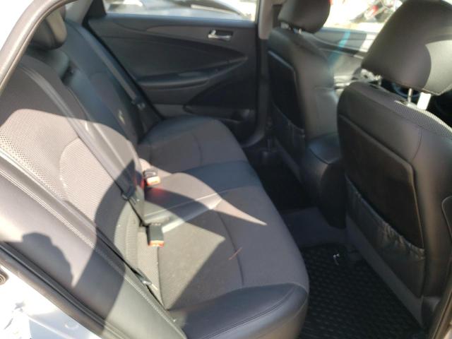 Photo 6 from auction – 2013 HYUNDAI SONATA SE with VIN 5NPEC4AC9DH516668