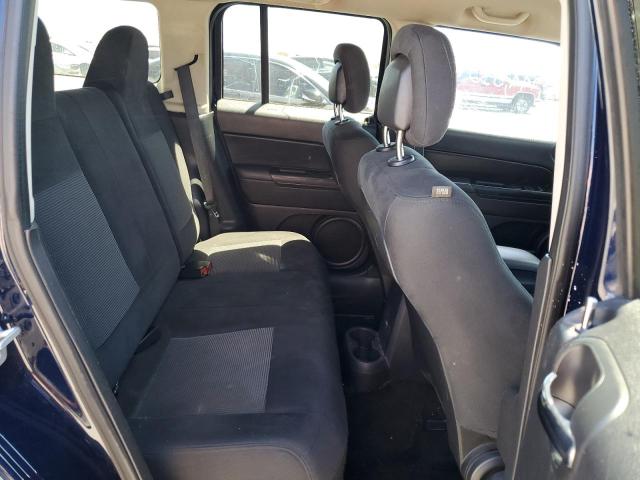 Photo 6 from auction – 2015 JEEP PATRIOT SP with VIN 1C4NJPBB6FD401807