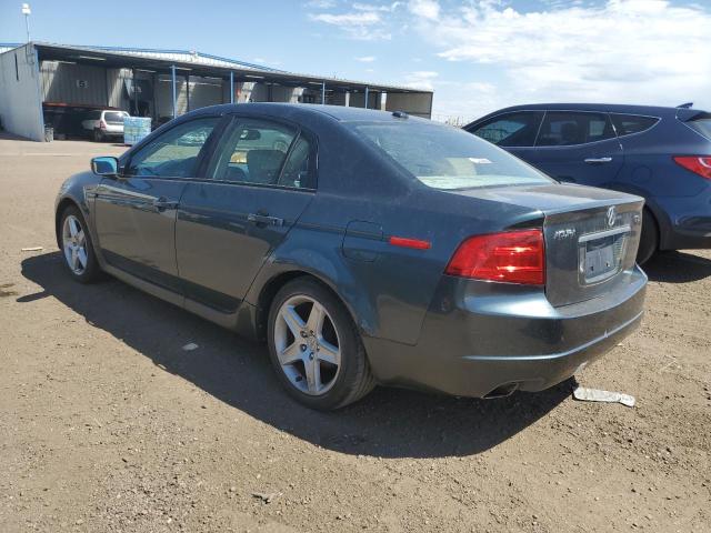 Photo 3 from auction – 2004 ACURA TL with VIN 19UUA662X4A060671