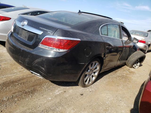Photo 4 from auction – 2010 BUICK LACROSSE C with VIN 1G4GE5EV4AF297138