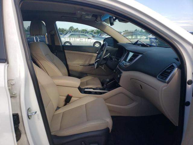 Photo 5 from auction – 2018 HYUNDAI TUCSON VAL with VIN KM8J3CA23JU825579