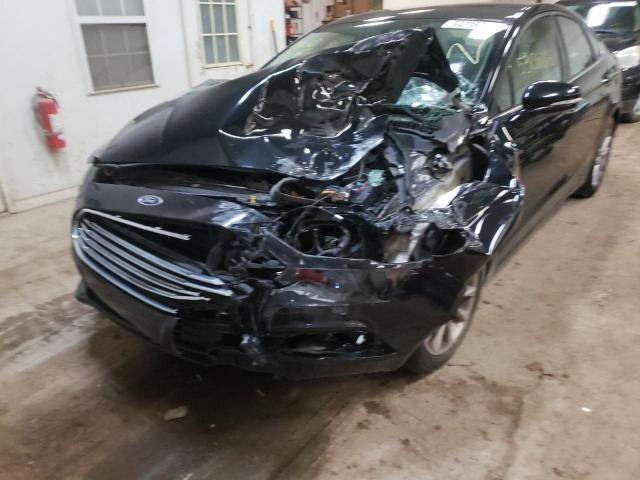 Photo 9 from auction – 2017 FORD FUSION SE with VIN 3FA6P0H74HR213879