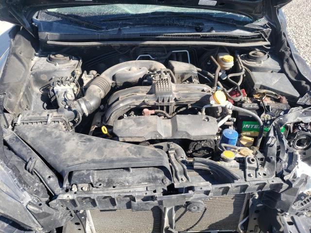 Photo 7 from auction – 2015 SUBARU XV CROSSTR with VIN JF2GPACC6F8304760