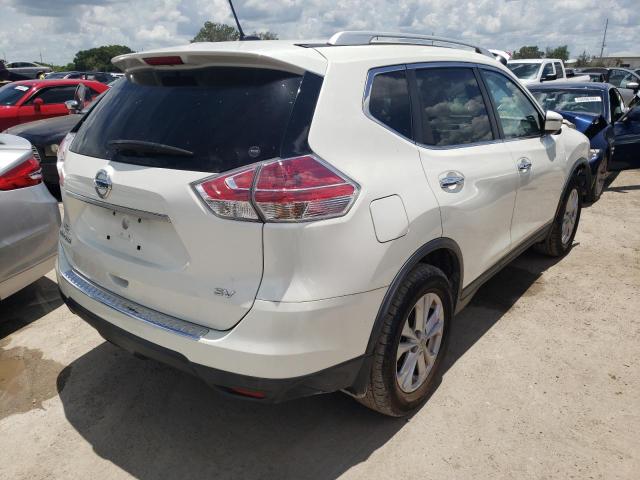 Photo 4 from auction – 2016 NISSAN ROGUE S with VIN KNMAT2MT7GP598648
