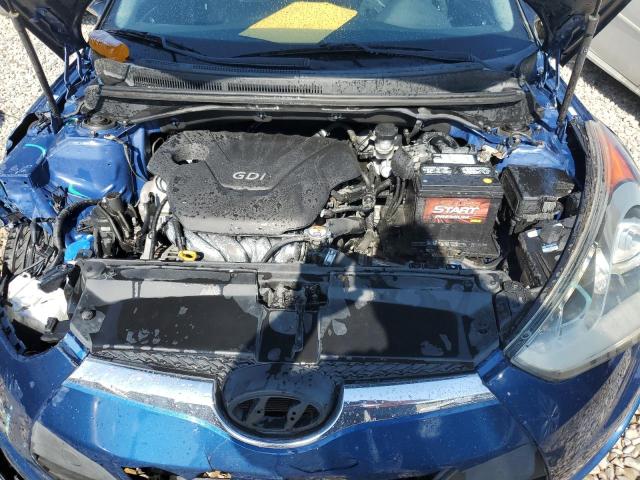Photo 7 from auction – 2016 HYUNDAI VELOSTER with VIN KMHTC6AD8GU298689