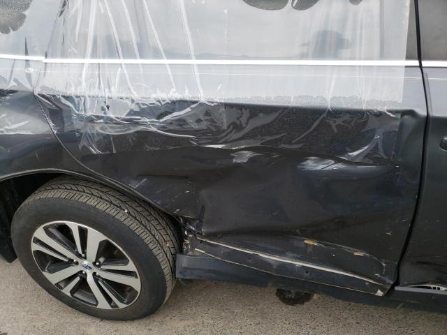 Photo 9 from auction – 2018 SUBARU OUTBACK 2. with VIN 4S4BSANC3J3358877