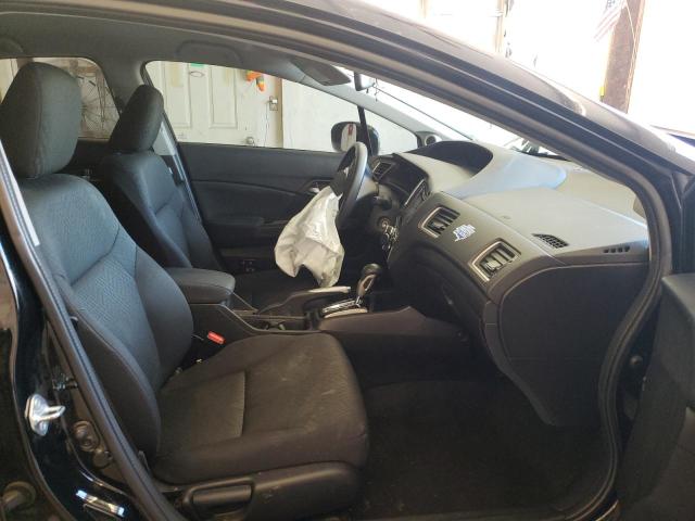 Zdjęcie 5 z aukcji – 2015 HONDA CIVIC SE z VIN 19XFB2F75FE058934