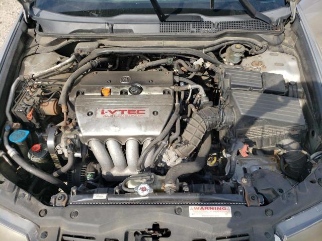 Photo 7 from auction – 2006 ACURA TSX with VIN JH4CL96926C024997