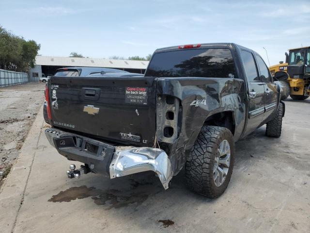 Photo 4 from auction – 2009 CHEVROLET SILVERADO with VIN 3GCEC23J59G210096