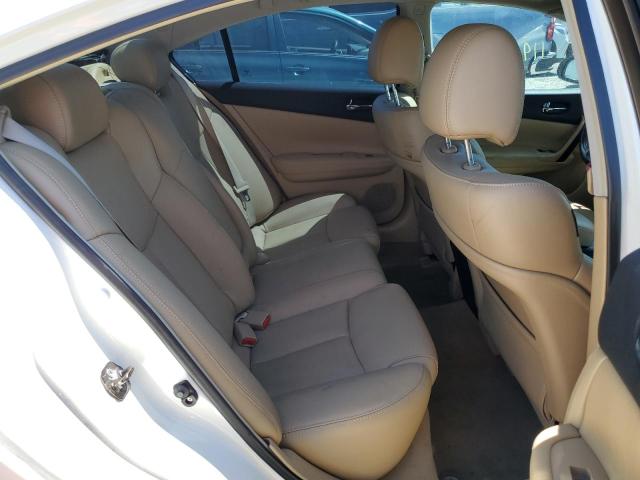 Photo 6 from auction – 2010 NISSAN MAXIMA S with VIN 1N4AA5APXAC863615