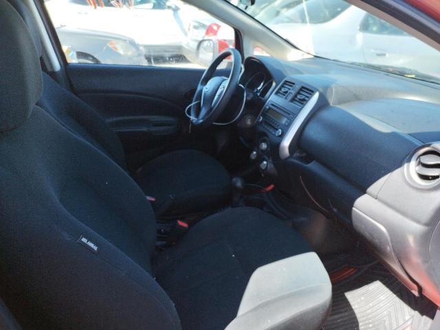 Photo 5 from auction – 2014 NISSAN VERSA NOTE with VIN 3N1CE2CP6EL375424