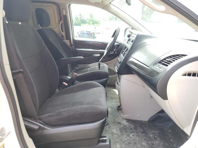 Фото 5 с аукциона – 2013 RAM TRADESMAN с VIN 2C4JRGAG7DR763921