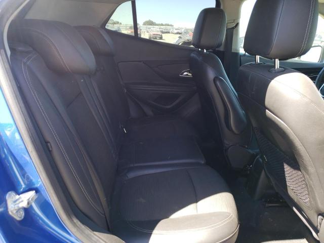 Photo 6 from auction – 2015 BUICK ENCORE with VIN KL4CJASB8FB235347