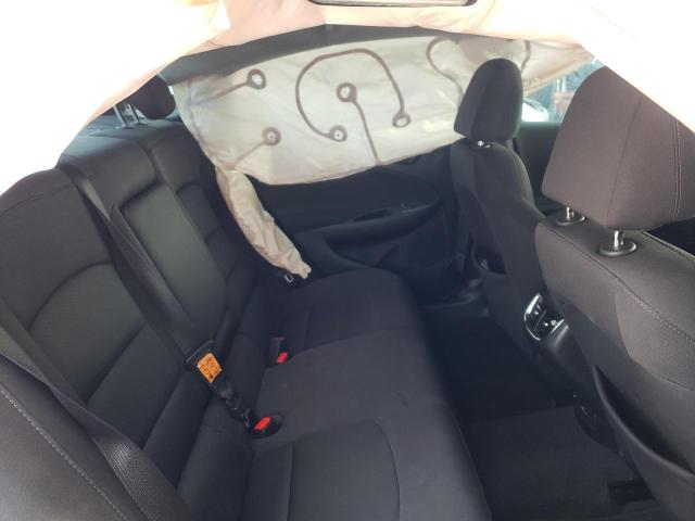 Photo 6 from auction – 2017 CHEVROLET MALIBU LT with VIN 1G1ZE5ST7HF219066