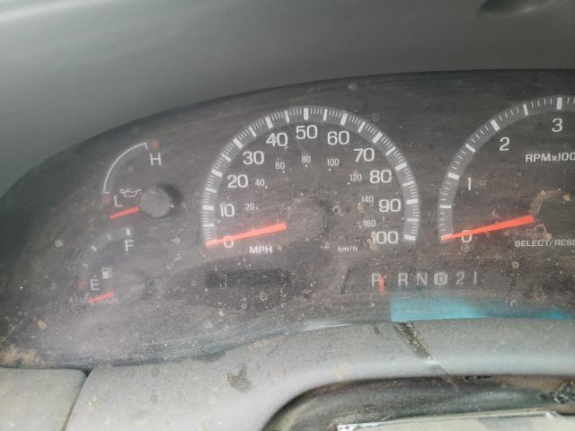 Photo 8 from auction – 2002 FORD F150 SUPER with VIN 1FTRW07L82KD61747