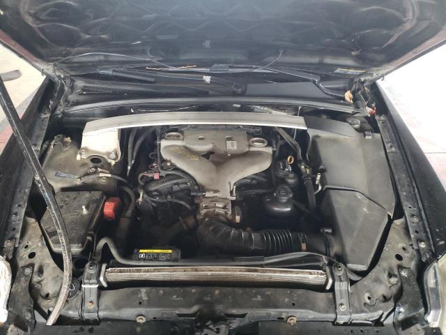 Photo 7 from auction – 2009 CADILLAC CTS with VIN 1G6DF577290112346