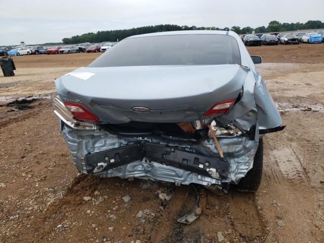 Photo 9 from auction – 2007 TOYOTA CAMRY CE with VIN 4T1BE46K87U695109