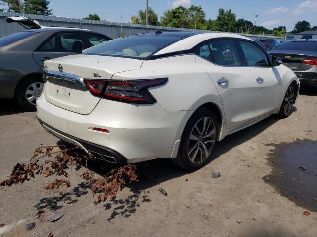 Photo 4 from auction – 2019 NISSAN MAXIMA S with VIN 1N4AA6AV6KC379687