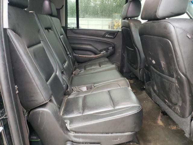 Photo 6 from auction – 2015 CHEVROLET SUBURAN with VIN 1GNSKJKC8FR513959