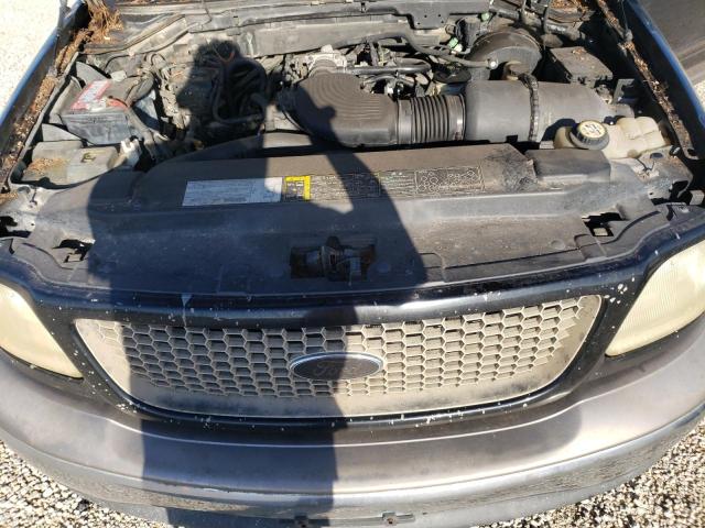 Photo 7 from auction – 2003 FORD F150 SUPER with VIN 1FTRW07L43KB51003