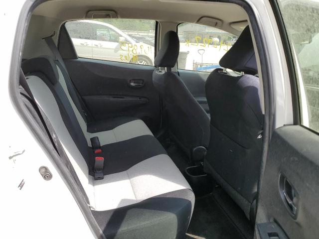 Photo 6 from auction – 2013 TOYOTA YARIS with VIN JTDKTUD32DD563089