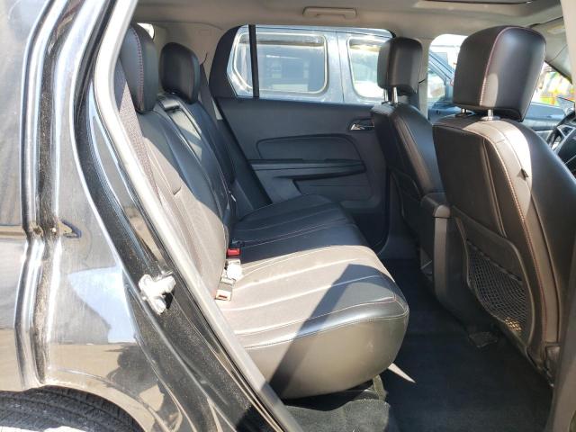 Photo 6 from auction – 2012 GMC TERRAIN SL with VIN 2GKFLXE55C6332837