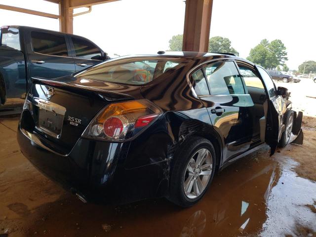 Photo 4 from auction – 2011 NISSAN ALTIMA SR with VIN 1N4BL2APXBC101545