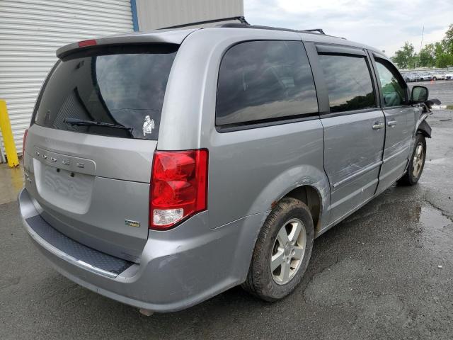 Photo 4 from auction – 2013 DODGE GRAND CARA with VIN 2C4RDGCG7DR626380