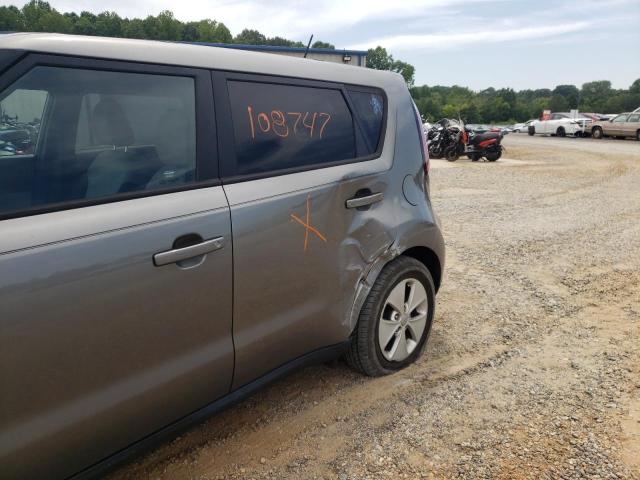Photo 9 from auction – 2014 KIA SOUL with VIN KNDJN2A28E7077554