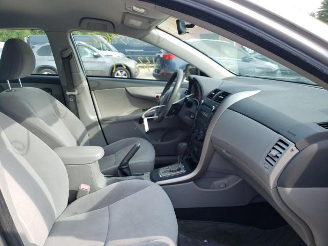 Photo 5 from auction – 2010 TOYOTA COROLLA BA with VIN JTDBU4EE4AJ061596