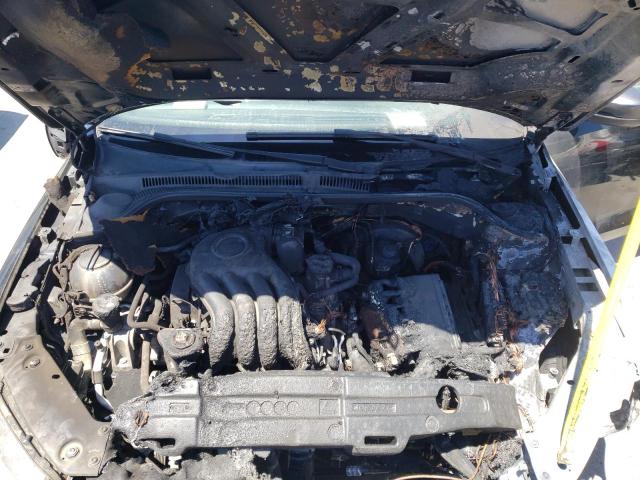 Photo 7 from auction – 2013 VOLKSWAGEN JETTA BASE with VIN 3VW2K7AJ8DM432502