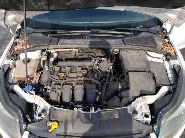 Photo 7 from auction – 2014 FORD FOCUS SE with VIN 1FADP3F25EL241409