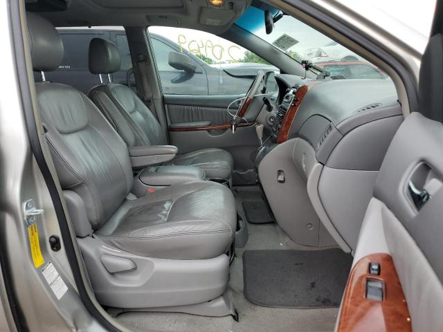 Photo 5 from auction – 2004 TOYOTA SIENNA XLE with VIN 5TDBA22C14S011939