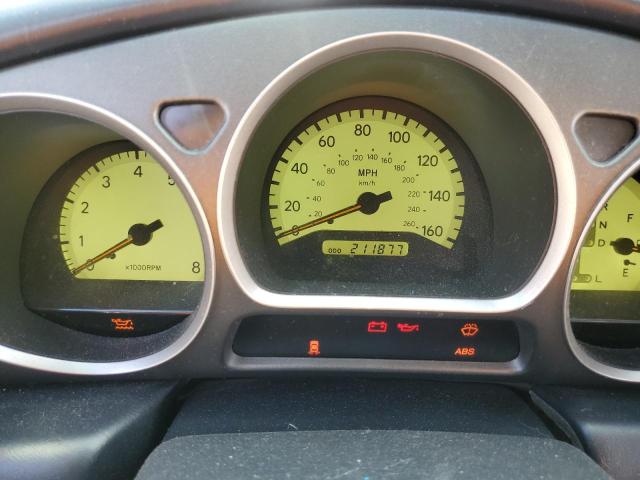 Photo 8 from auction – 2003 LEXUS GS 300 with VIN JT8BD69S530186125