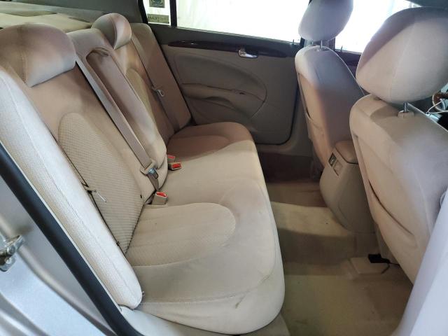 Photo 6 from auction – 2010 BUICK LUCERNE CX with VIN 1G4HA5E13AU129127