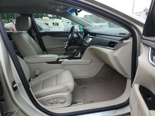 Photo 5 from auction – 2013 CADILLAC XTS with VIN 2G61N5S31D9200085